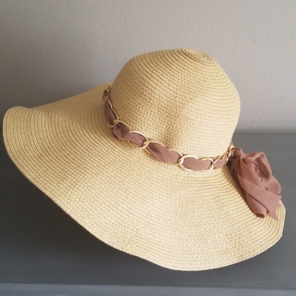 Summer hat - Picture 2 of 6